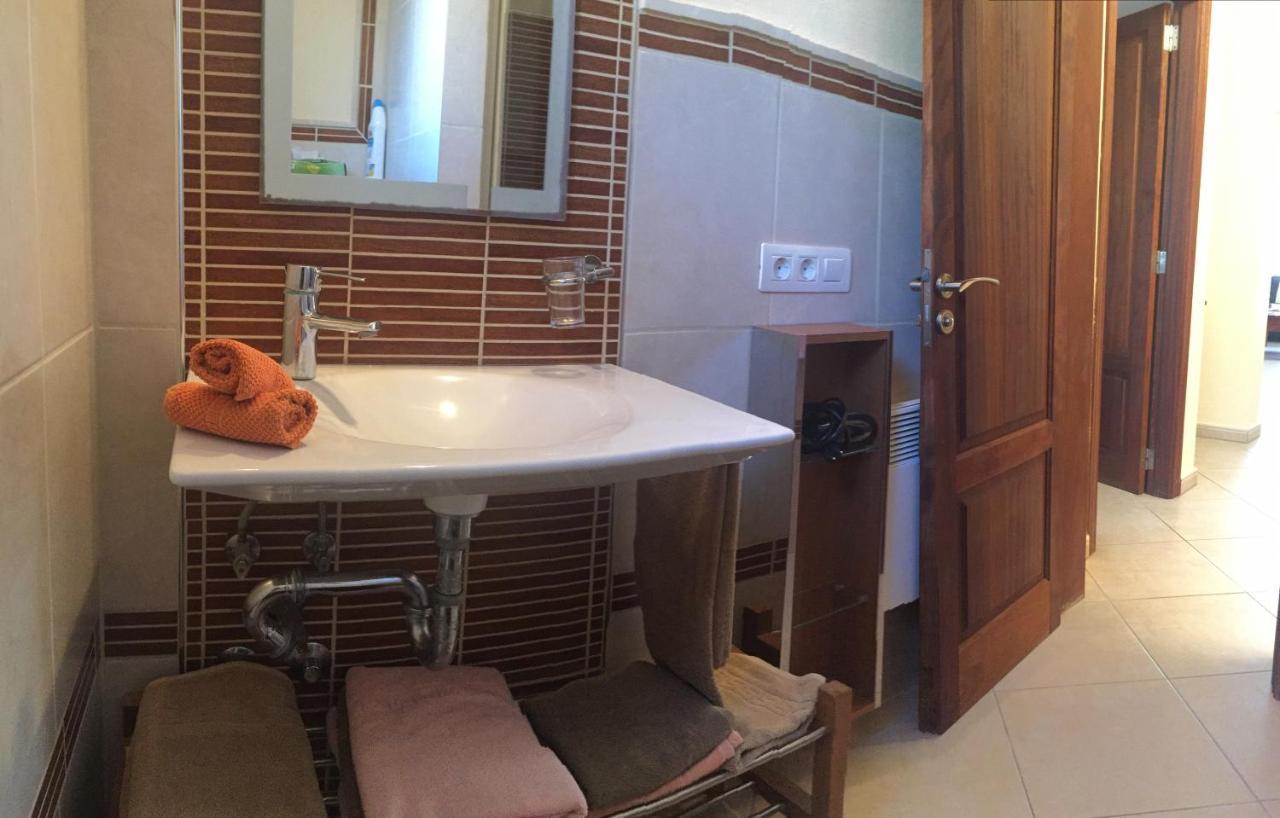 Es-trenc Ferienhaeuser Holiday home *
