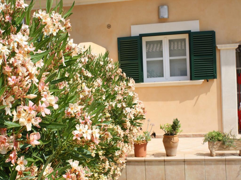 Holiday home Es-trenc Ferienhaeuser