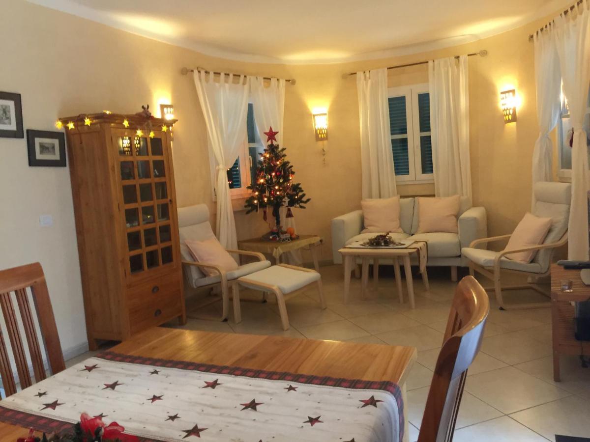 Ferienhaus Es-trenc *
