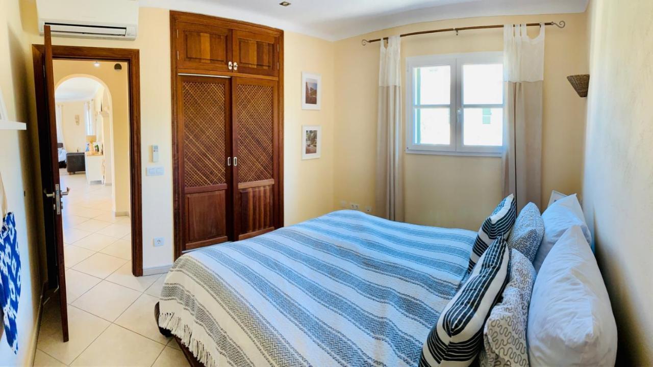 Es-trenc Ferienhaus Sa Ràpita