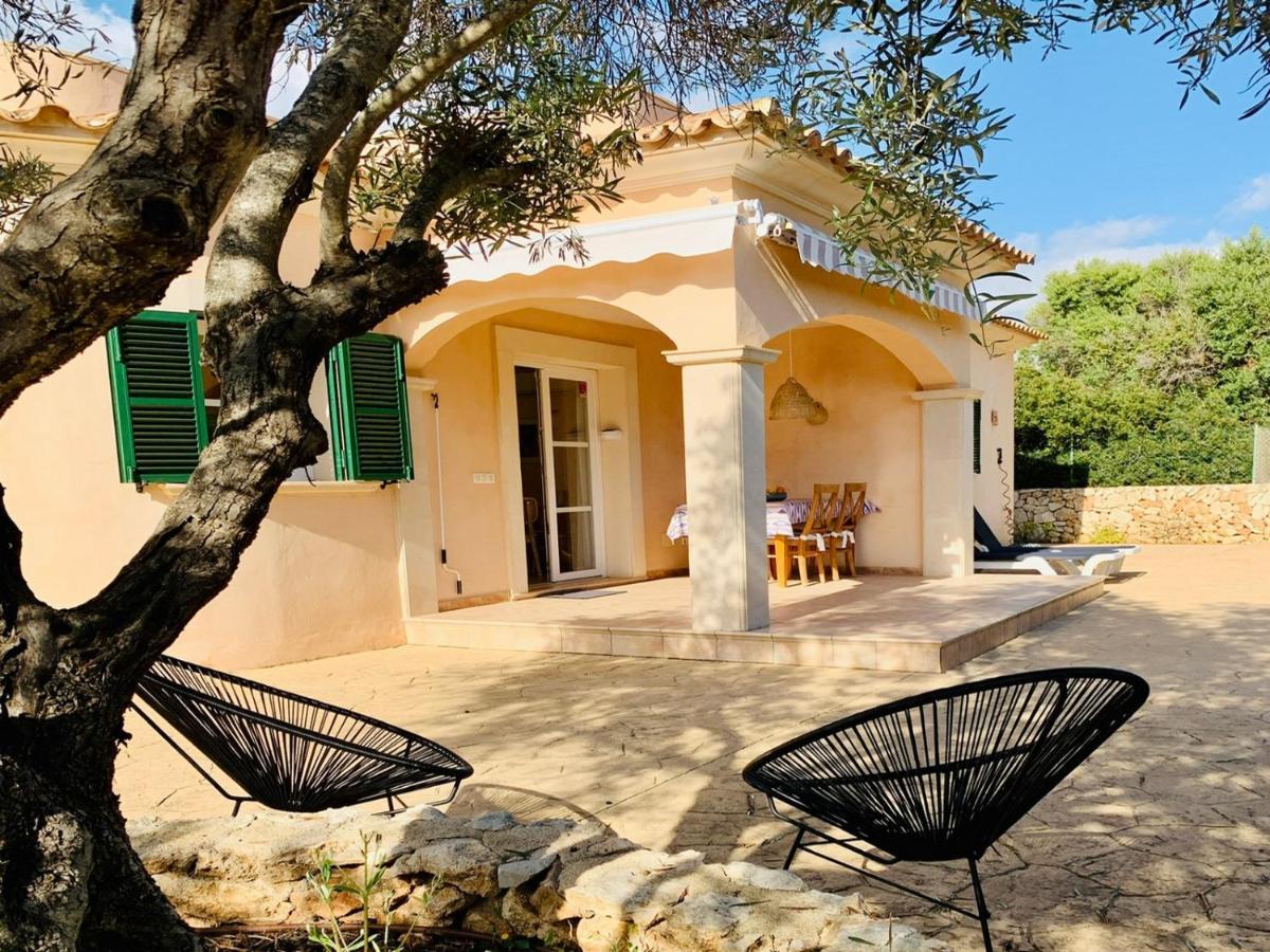 Ferienhaus Es-trenc