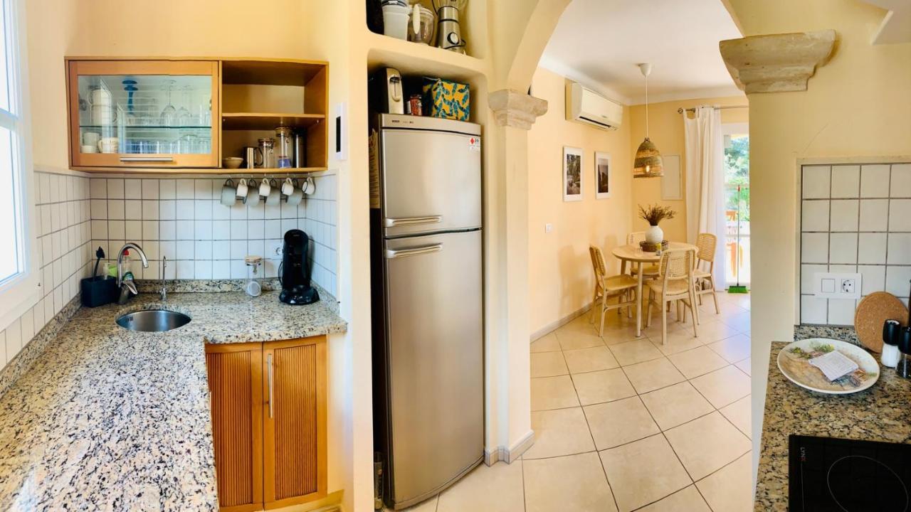 Ferienhaus Es-trenc Sa Ràpita