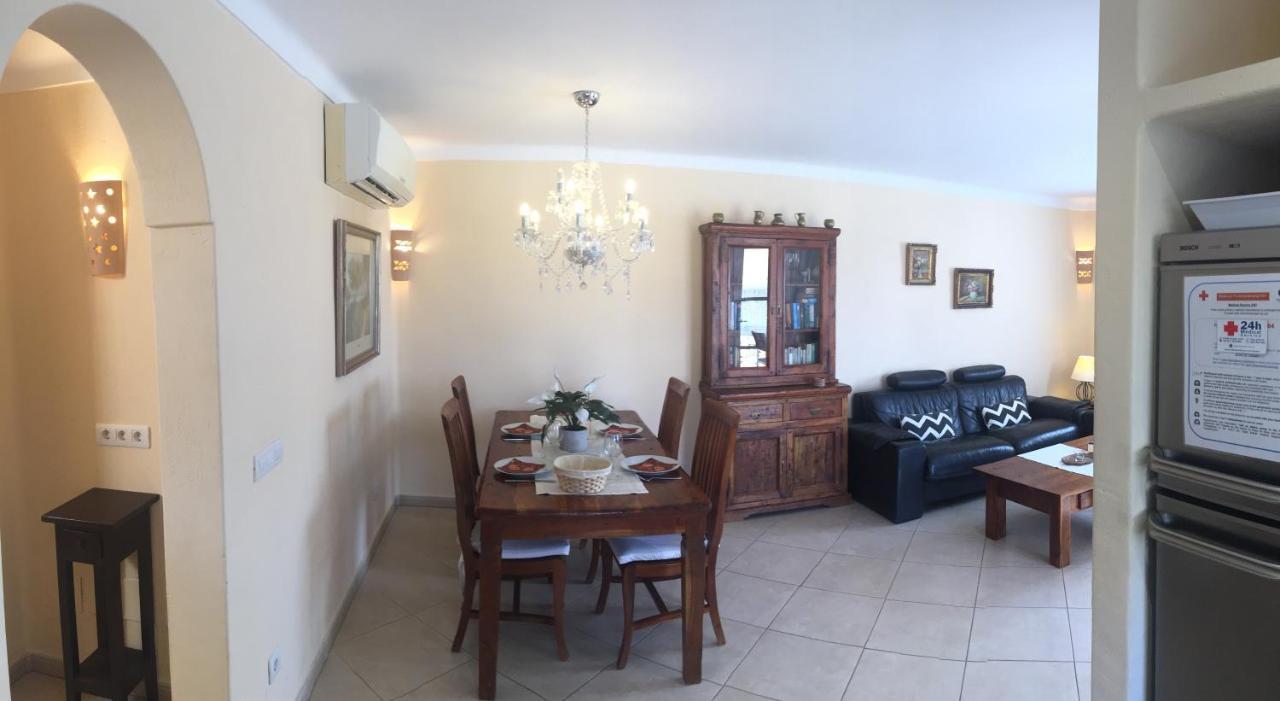Ferienhaus Es-trenc Sa Ràpita