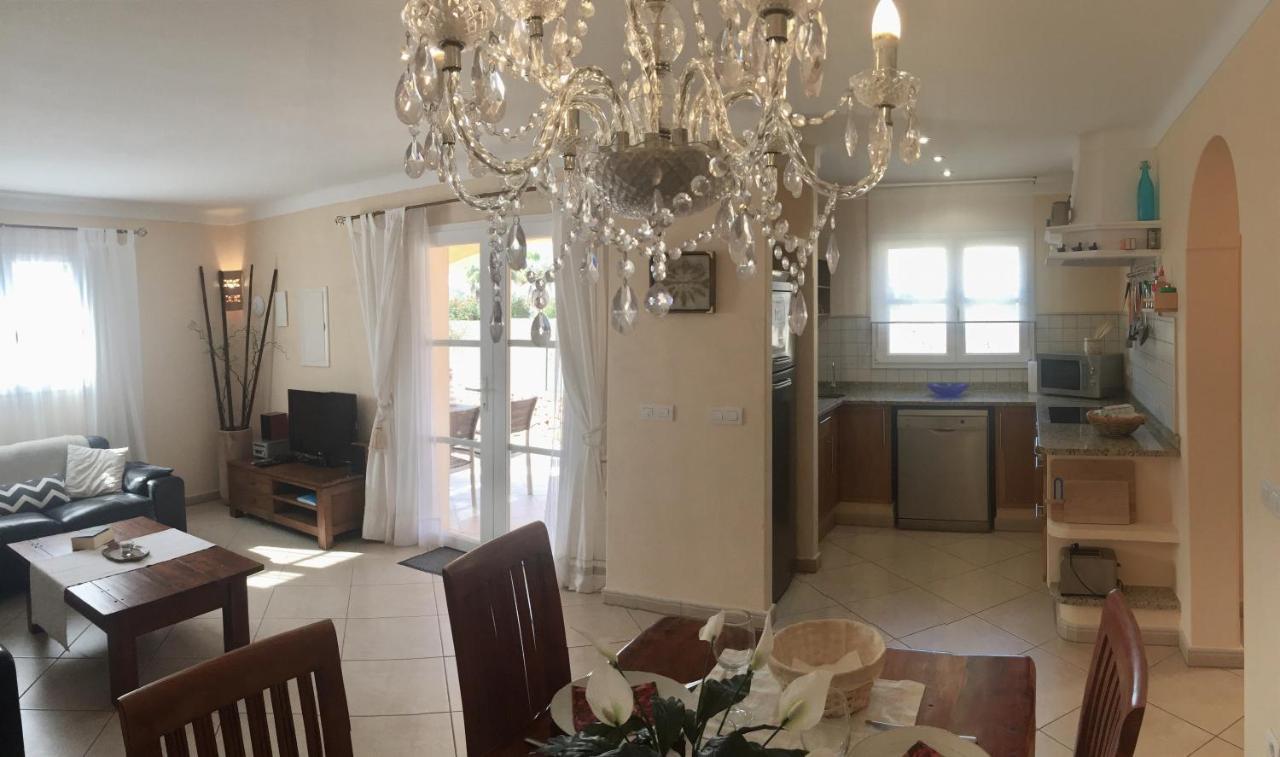 Ferienhaus Es-trenc Sa Ràpita