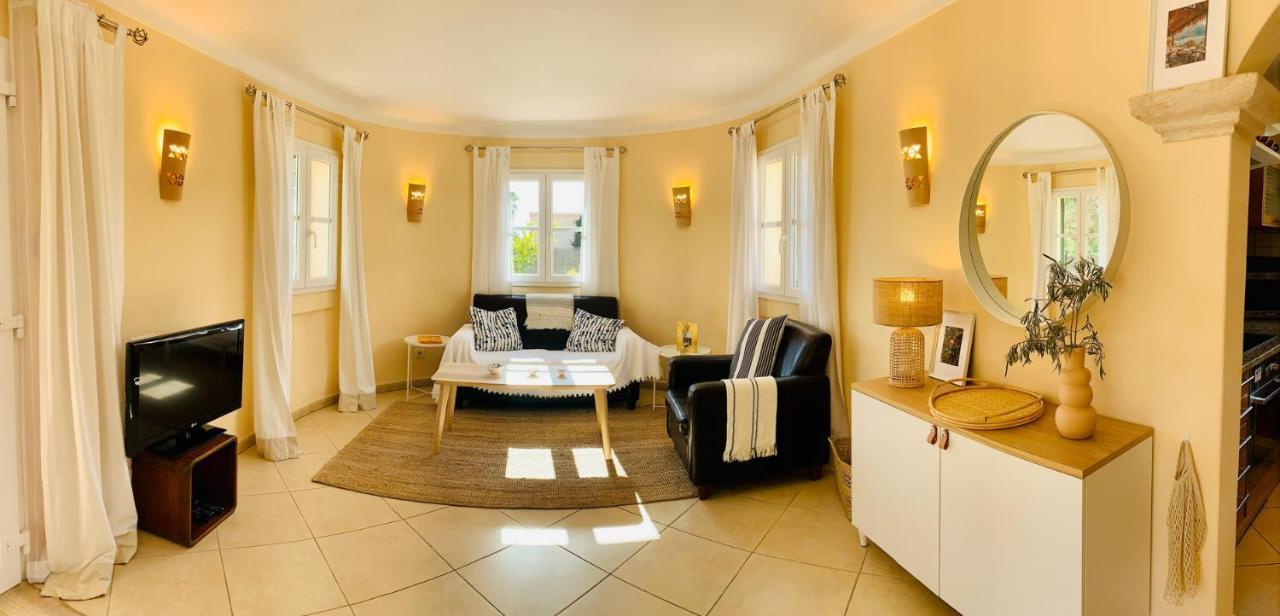 Ferienhaus Es-trenc *