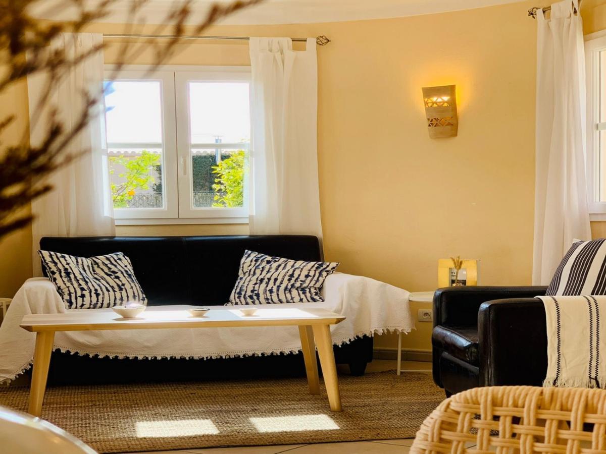 Ferienhaus Es-trenc Sa Ràpita
