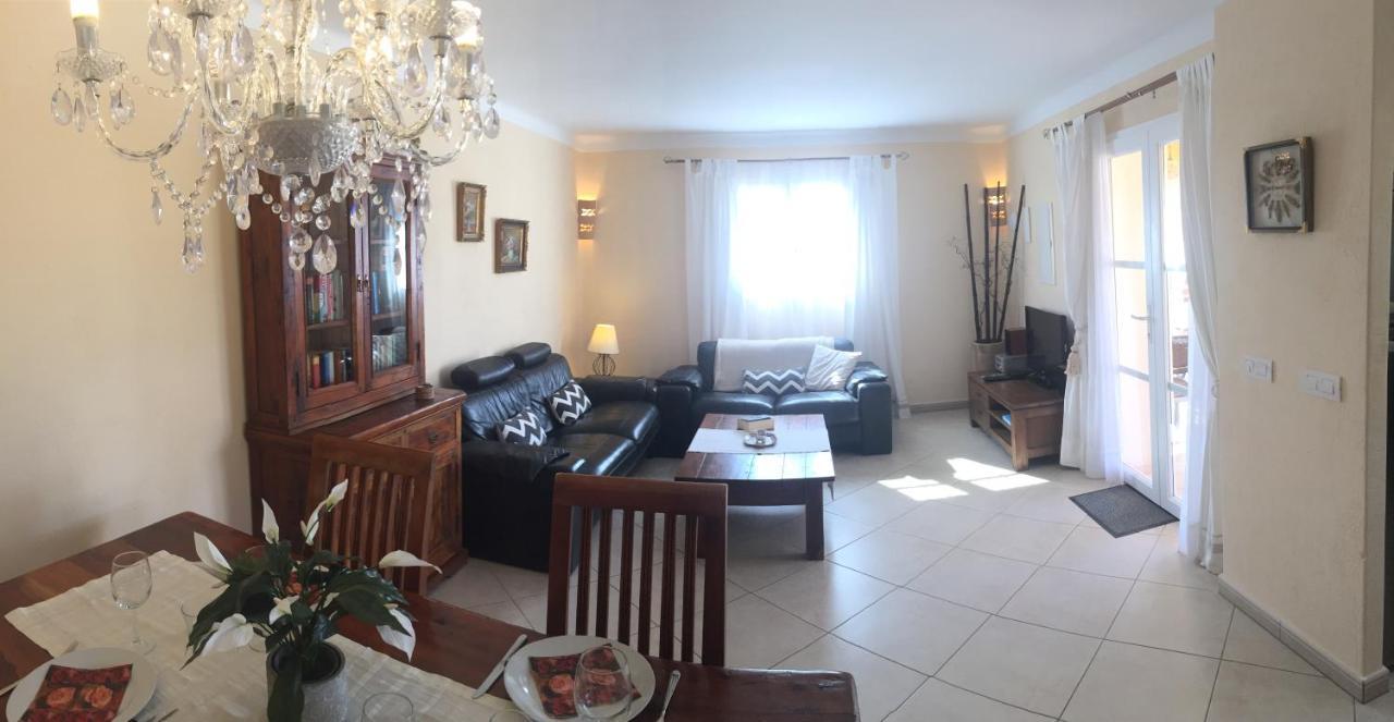 Ferienhaus Es-trenc *
