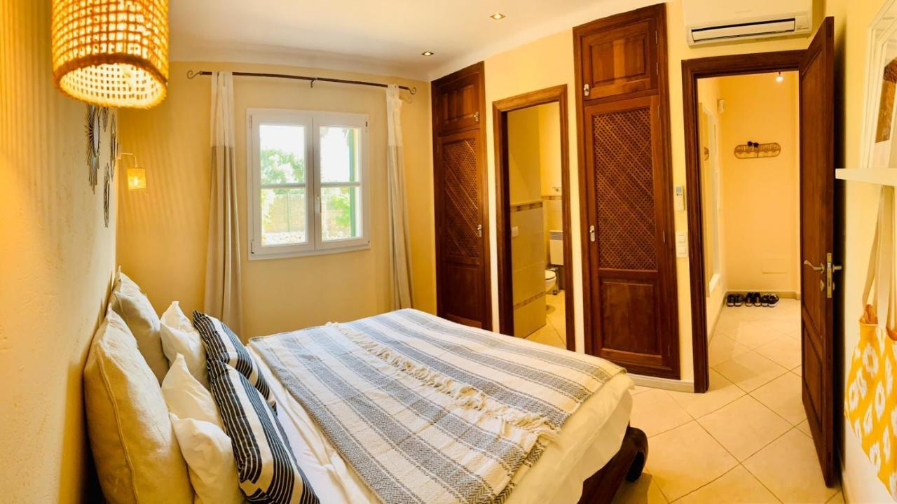Ferienhaus Es-trenc *