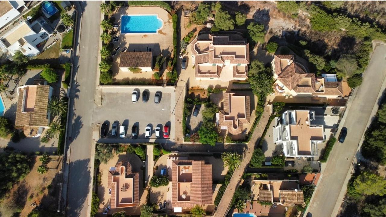 Es-trenc Ferienhaus Sa Ràpita