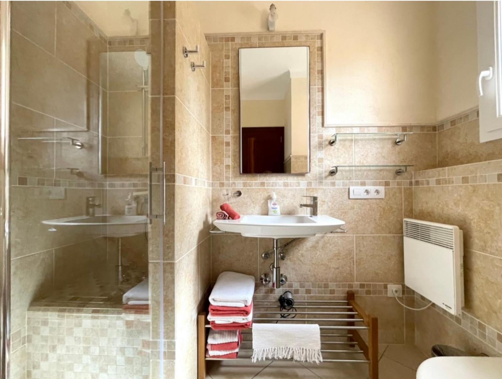 Es-trenc Ferienhaus Sa Ràpita