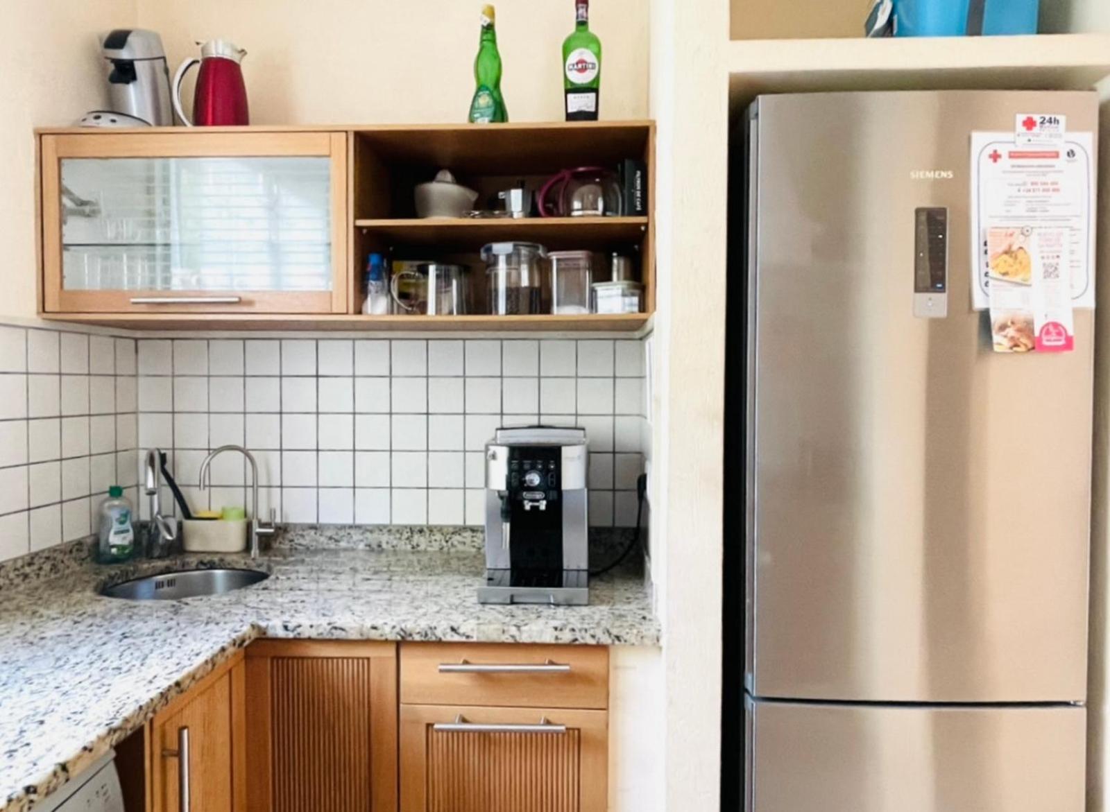 Ferienhaus Es-trenc *