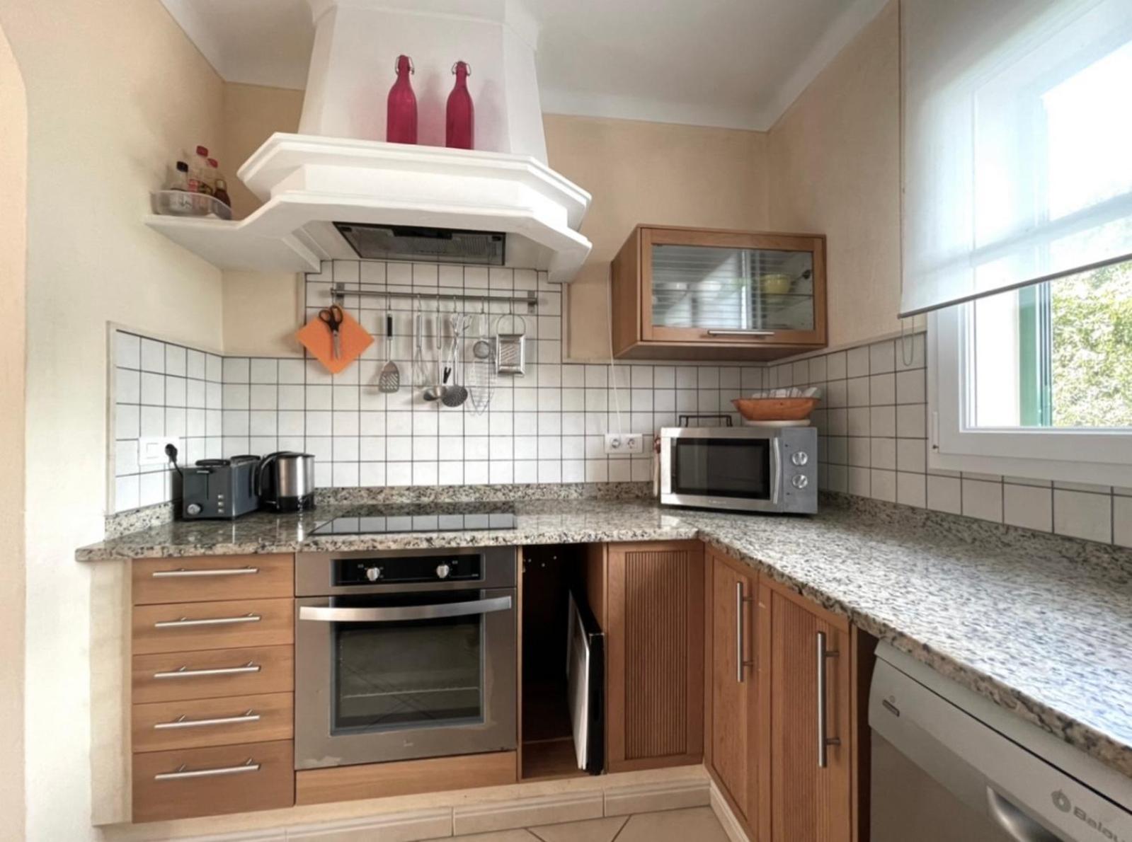 Ferienhaus Es-trenc *