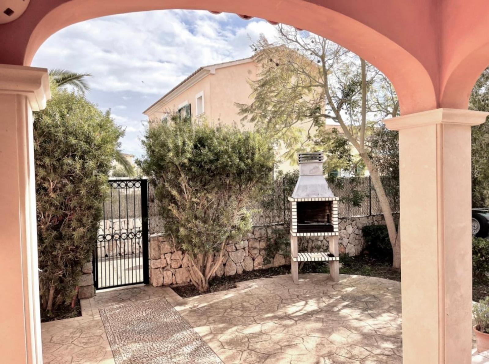 Ferienhaus Es-trenc Sa Ràpita