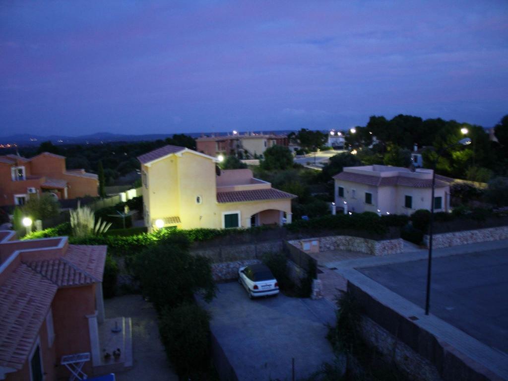 Ferienhaus Es-trenc
