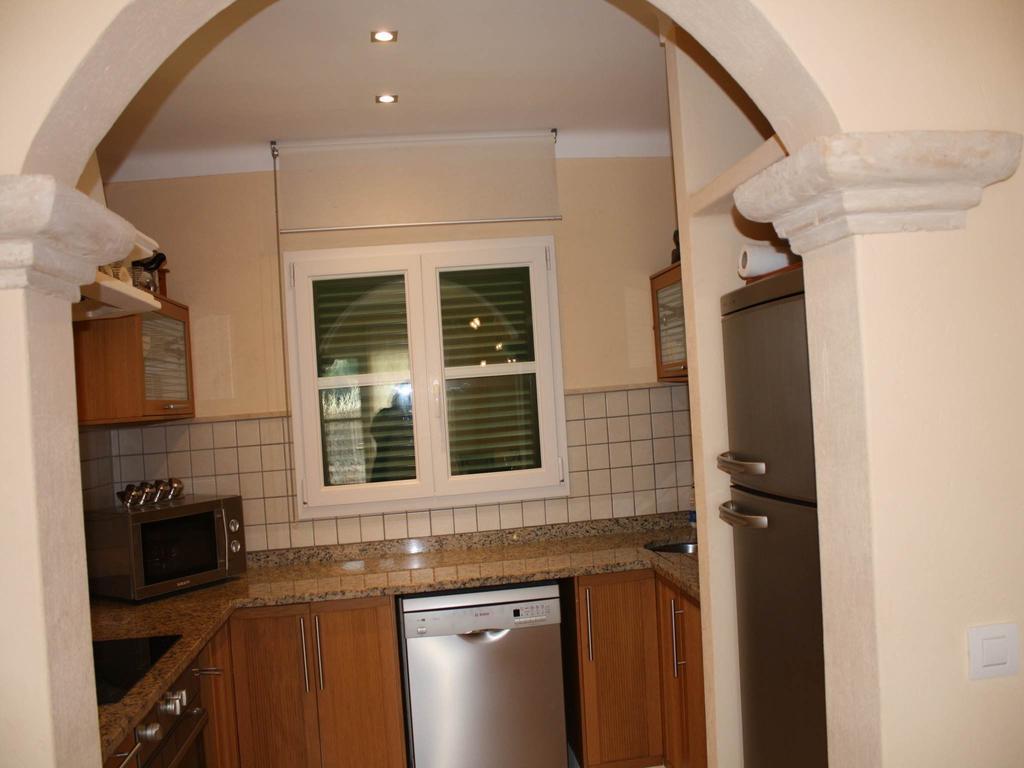 Es-trenc Ferienhaus