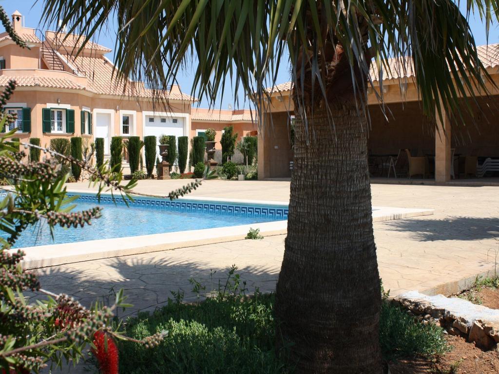Es-trenc Ferienhaus Sa Ràpita